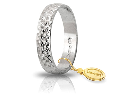 fedina bucaneve oro 18kt
