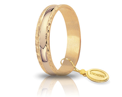 fedina anemone oro 18kt