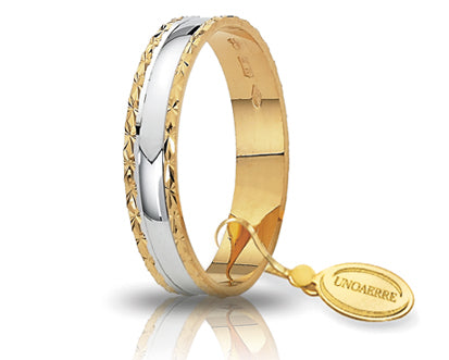 fedina anemone oro 18kt
