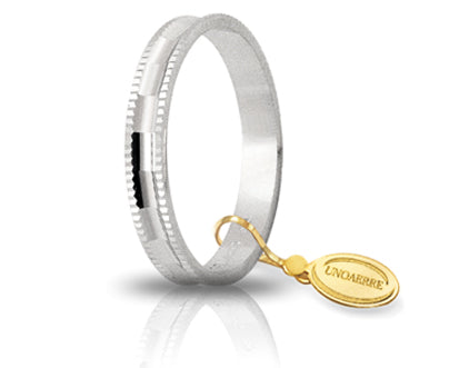 fedina fiordaliso oro 18kt