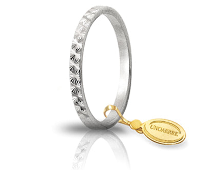 fedina gardenia oro 18kt