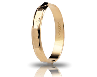 fedina genziana oro 18kt