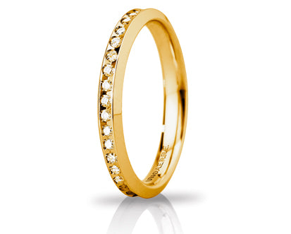 fede venere slim oro 18kt