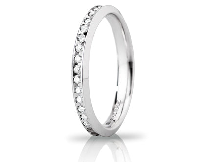 fede venere slim oro 18kt