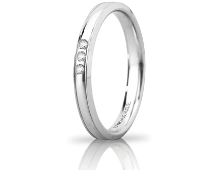 fede orion slim oro 18kt