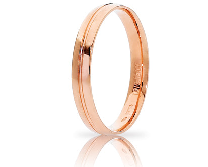 fede lyra oro 18kt