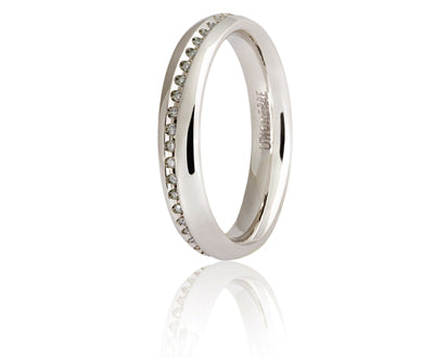 fede infinito oro 18kt