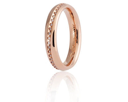 fede infinito oro 18kt