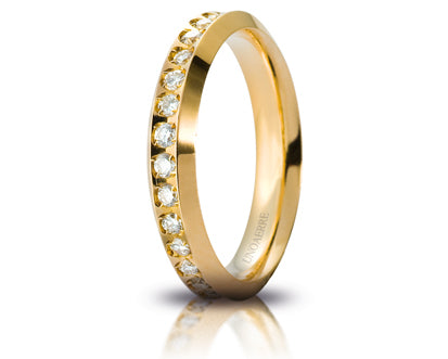 fede venere oro 18kt