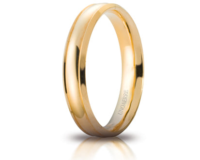 fede orion oro 18kt