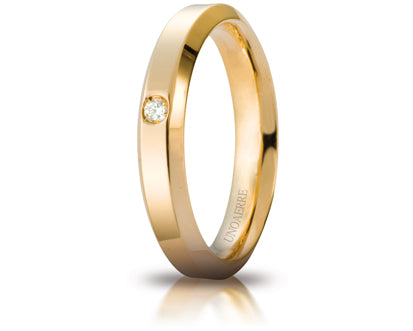 fede hydra oro 18kt
