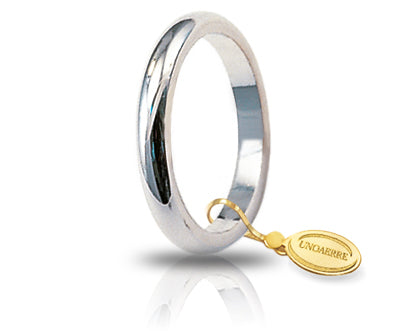 fede francesina oro 18kt