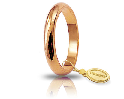 fede francesina oro 18kt