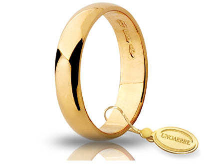fede classica oro 18kt