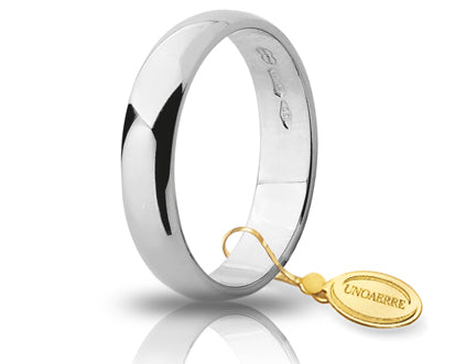 fede classica oro 18kt