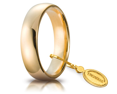 fede comoda oro 18kt