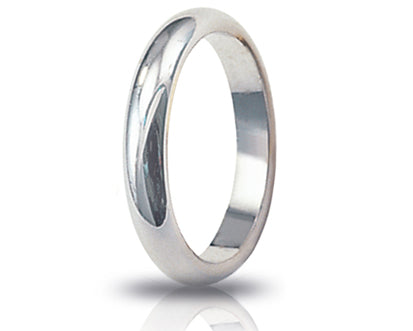 fedina classica argento