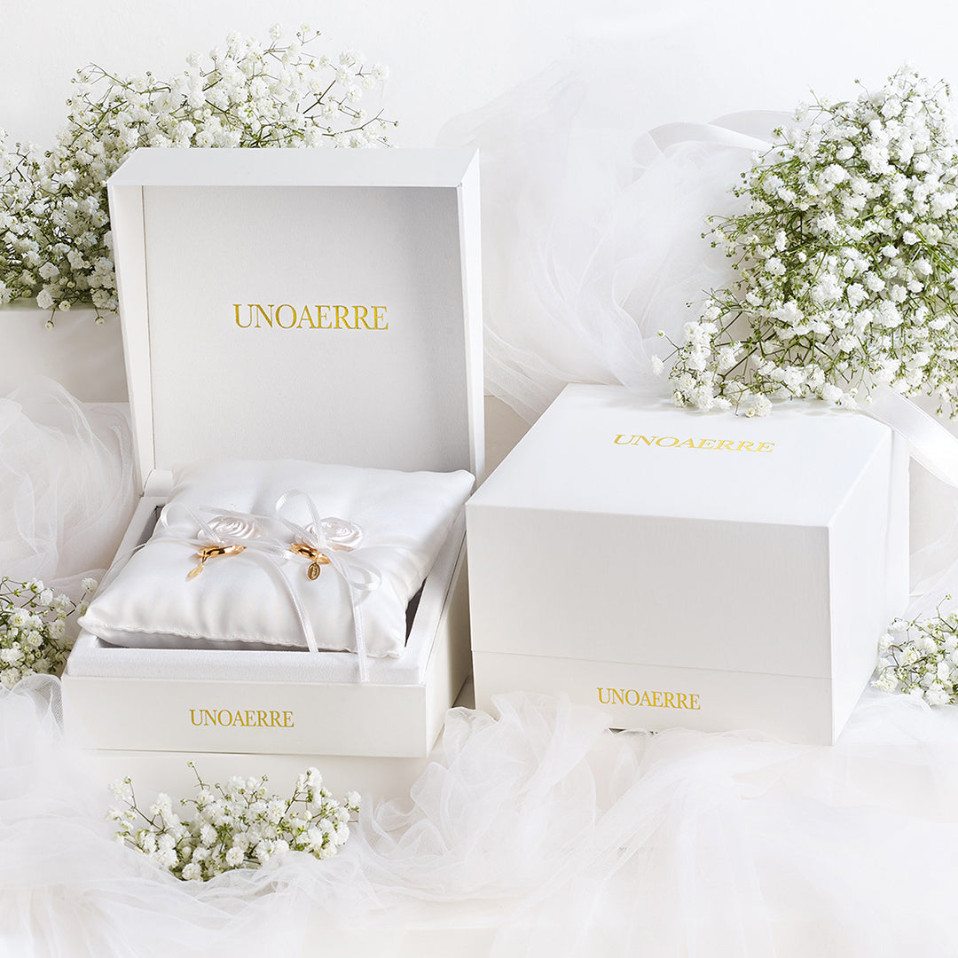 wedding box