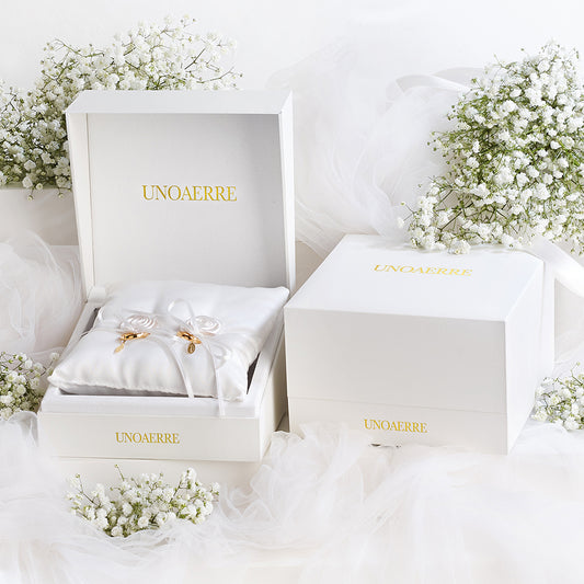 wedding box