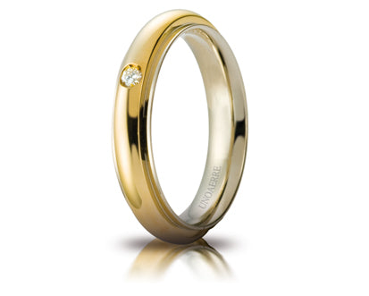 fede andromeda oro 18kt