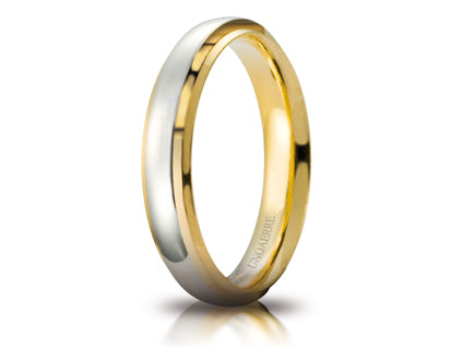 fede cassiopea oro 18kt
