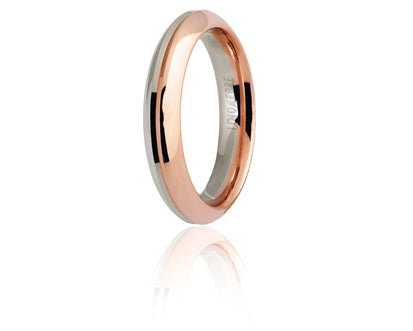 fede eterna oro 18kt