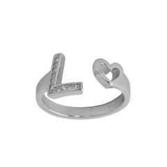 ANELLO 110030L Lettere d'amore