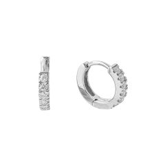 ORECCHINI 140015 Passione Zircone