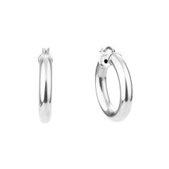 ORECCHINI 140031 Argento Puro