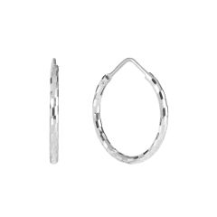 ORECCHINI 140099 Argento Puro