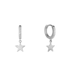 ORECCHINI 140112 Passione Zircone