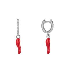 ORECCHINI 140128 Piccoli smalti