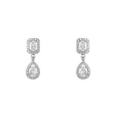 ORECCHINI 140142 Passione Zircone