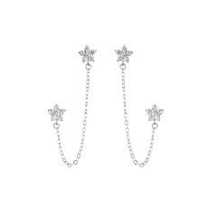 ORECCHINI 140223 Passione Zircone