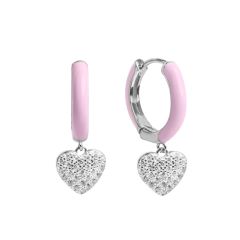 ORECCHINI 140308 Piccoli smalti