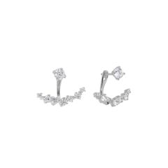 Orecchino 140335 Passione Zircone