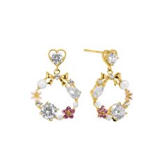 ORECCHINI 140447 Dal mare con amore