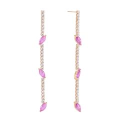 ORECCHINI 140459 Tutti pazzi per il colore