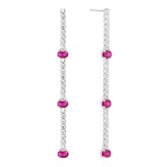 ORECCHINI 140460 Tutti pazzi per il colore