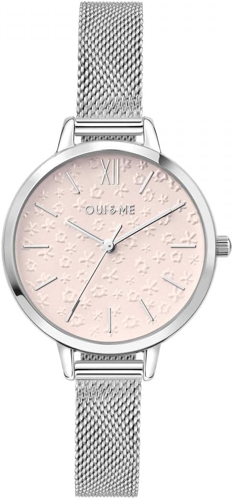 Orologio Oui&me Fleurette