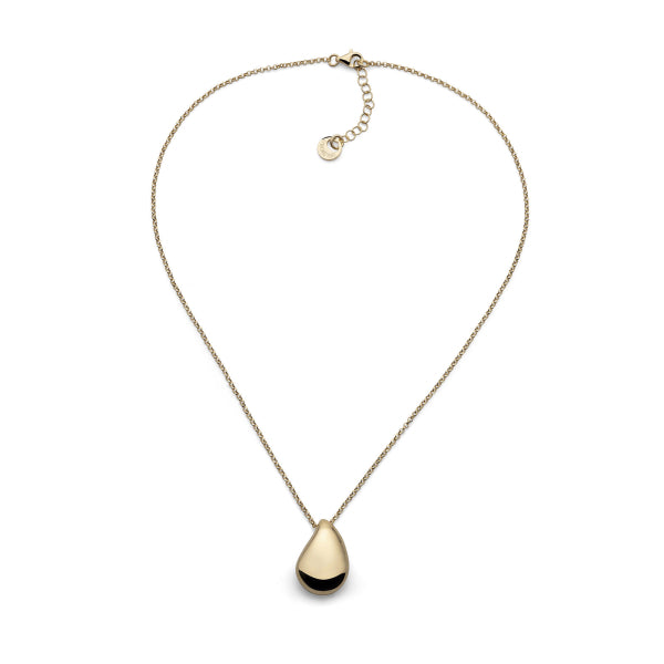 Collana Boule in argento