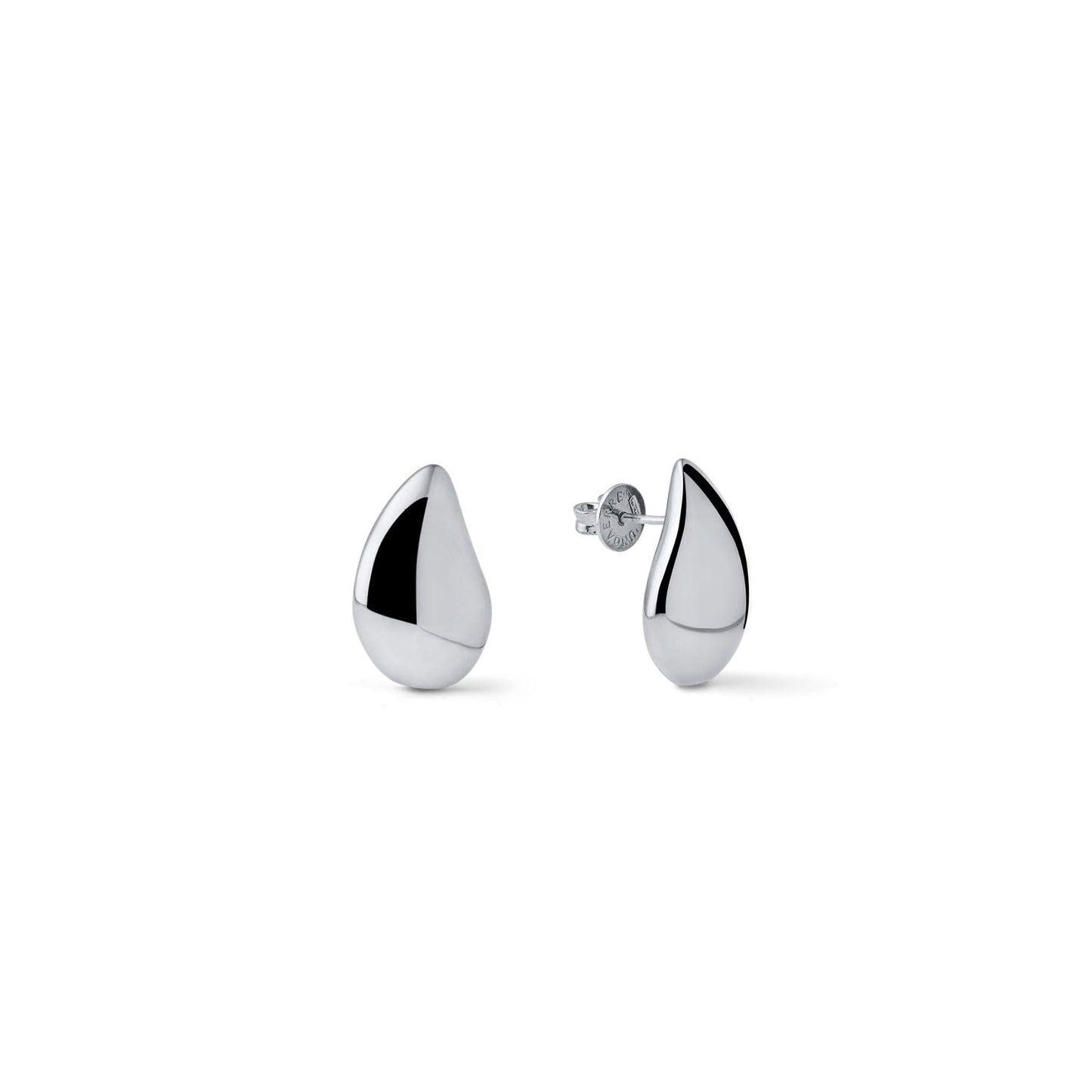 Orecchini Boule in argento