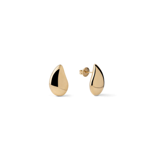 Orecchini Boule in argento
