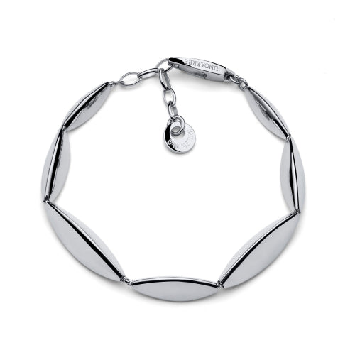 Bracciale Aria in argento