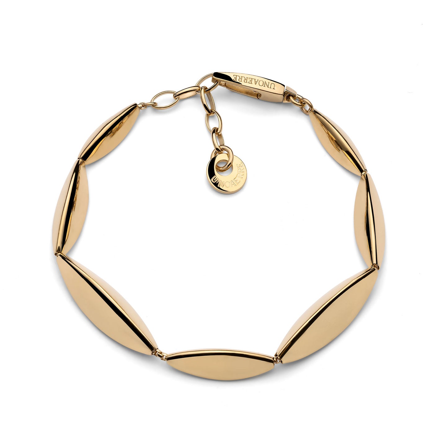 Bracciale Aria in argento