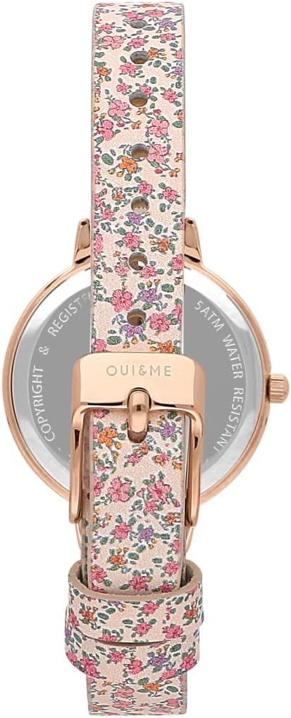 Orologio Oui & me Fleurette