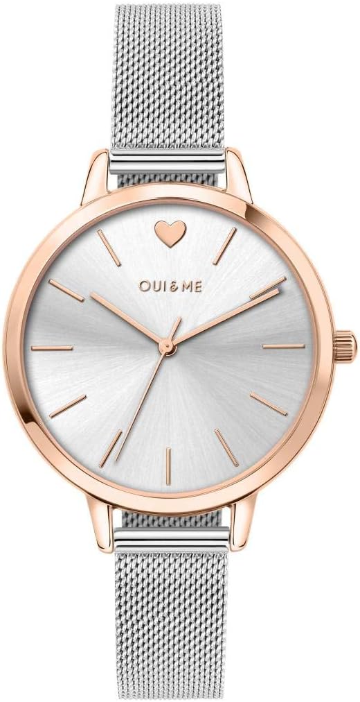 Orologio Oui & me