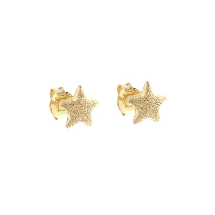 orecchini oro 18 kt