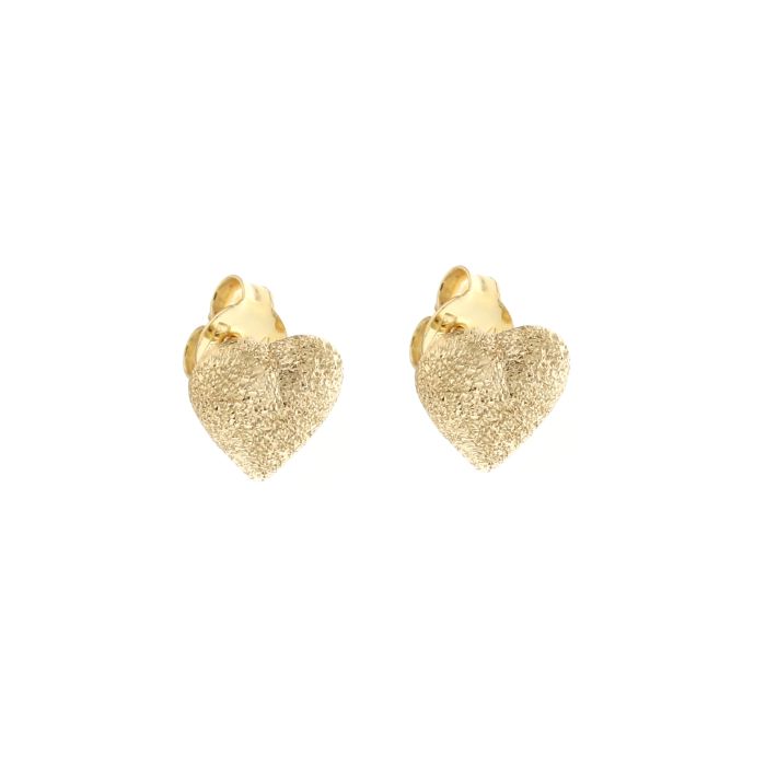 orecchini oro 18 kt