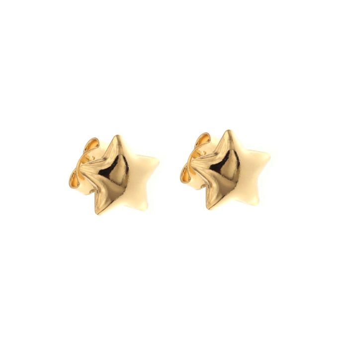 orecchini bimbi oro 18 kt
